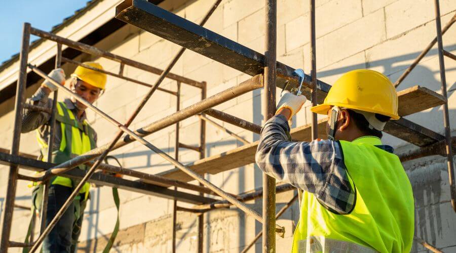 Local Siding Services in Brandt, SD